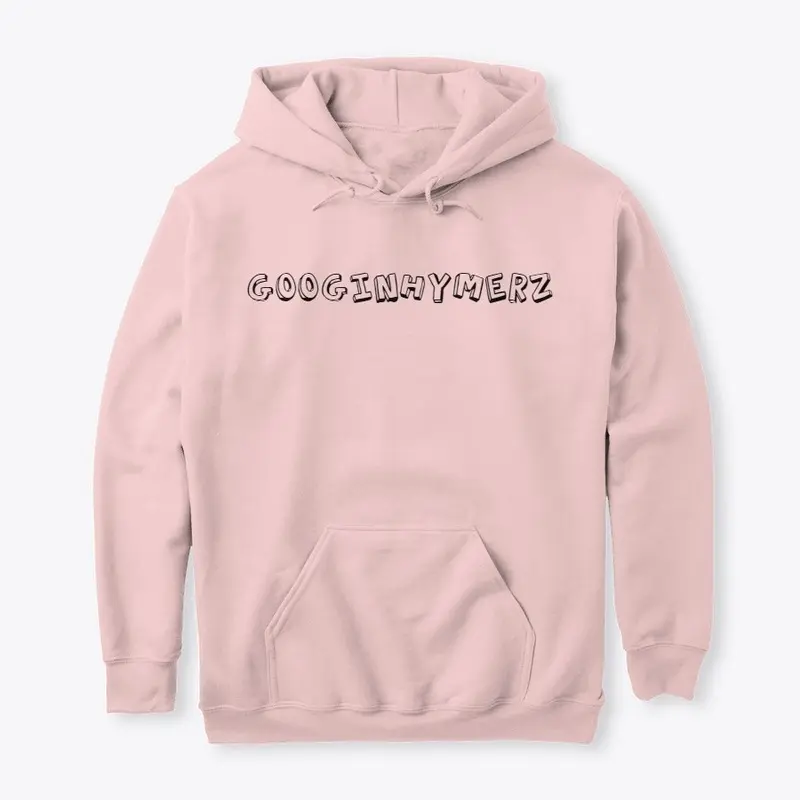 googinhymers hoodie 